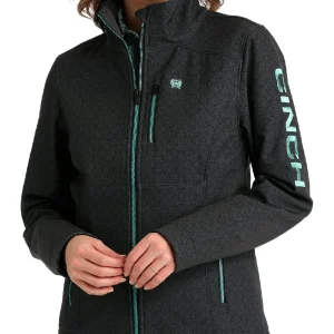 Chamarra Cinch Womens Mod MAJ9856003