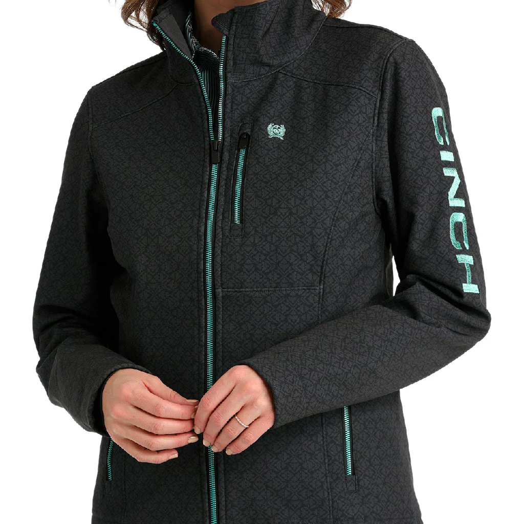 Chamarra Cinch Womens Mod MAJ9856003