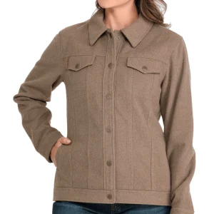 Chamarra Cinch Womens Mod MAJ9878008