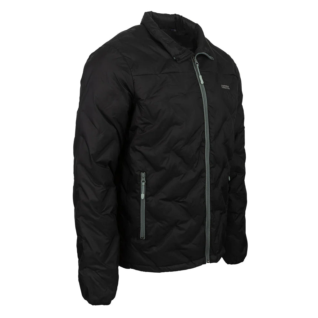 Chamarra Resistol Butte Black - Imagen 4