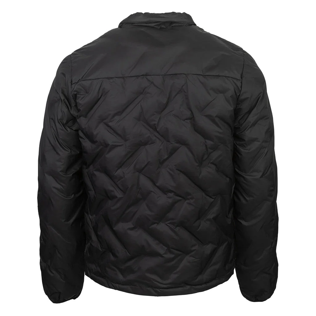 Chamarra Resistol Butte Black - Imagen 5