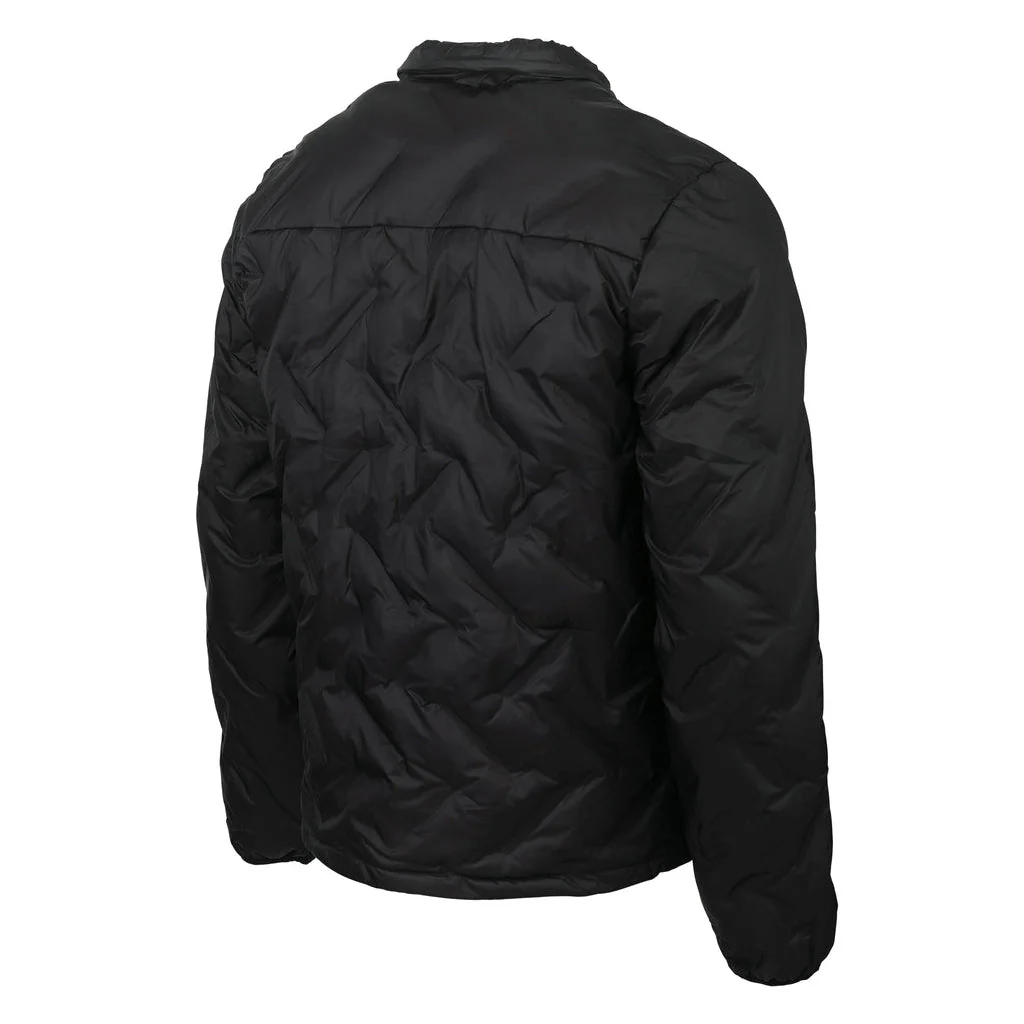 Chamarra Resistol Butte Black - Imagen 6