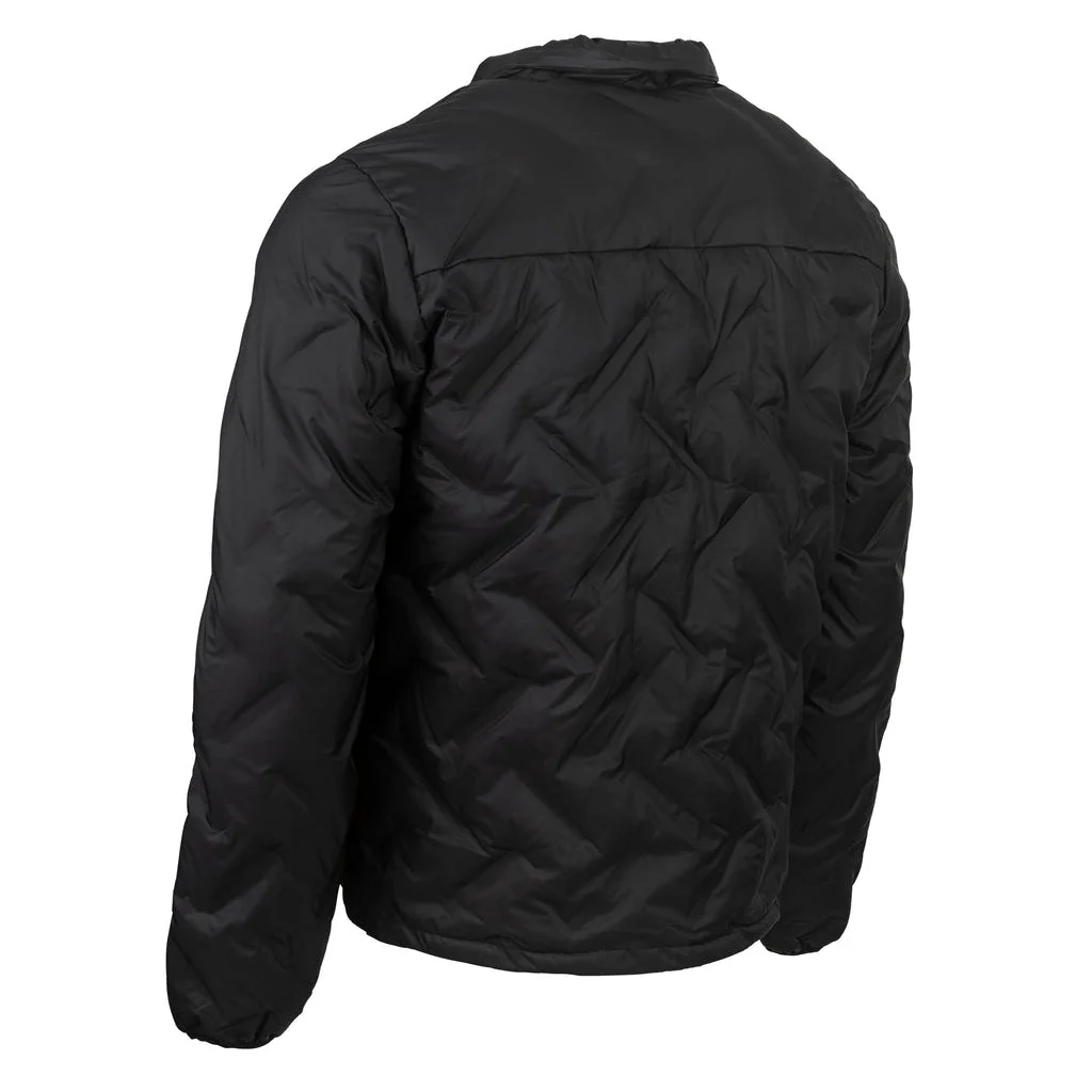 Chamarra Resistol Butte Black - Imagen 7