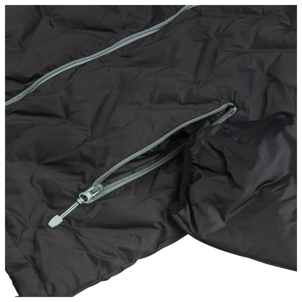 Chamarra Resistol Butte Black - Imagen 9