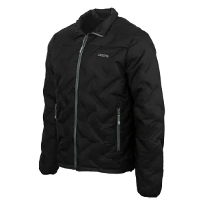 Chamarra Resistol Butte Black