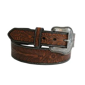 Cinto de Cuero Nocona Mod N210001775