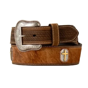 Cinto de Cuero 3D Mod N210008102