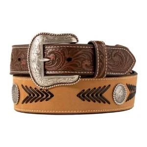Cinto de Cuero 3D Mod N210008908