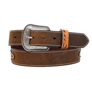 Cinto de Cuero Nocona Mod D100013802