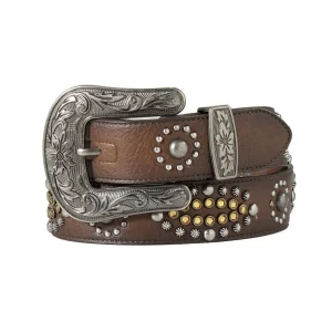 Cinto Nocona para Dama Mod N320000302