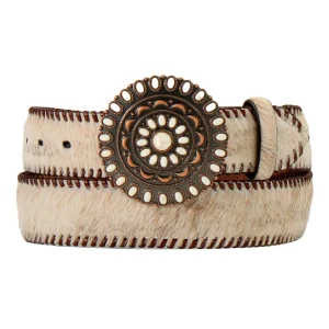 Cinto Nocona para Dama Mod N32000637