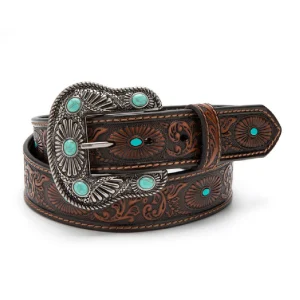 Cinto Nocona para Dama Mod N3412002