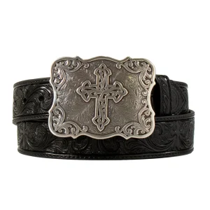 Cinto de Cuero Nocona Mod N3483801