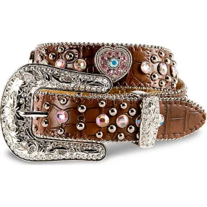 Cinto Para Niña MF Mod N4425202