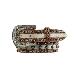 Cinto Para Niña MF Mod D130002102