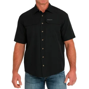 Camisa Cinch Mod MTW1723002