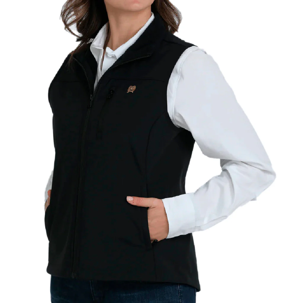 Chaleco Cinch Womens Mod MAV9922001 - Imagen 3