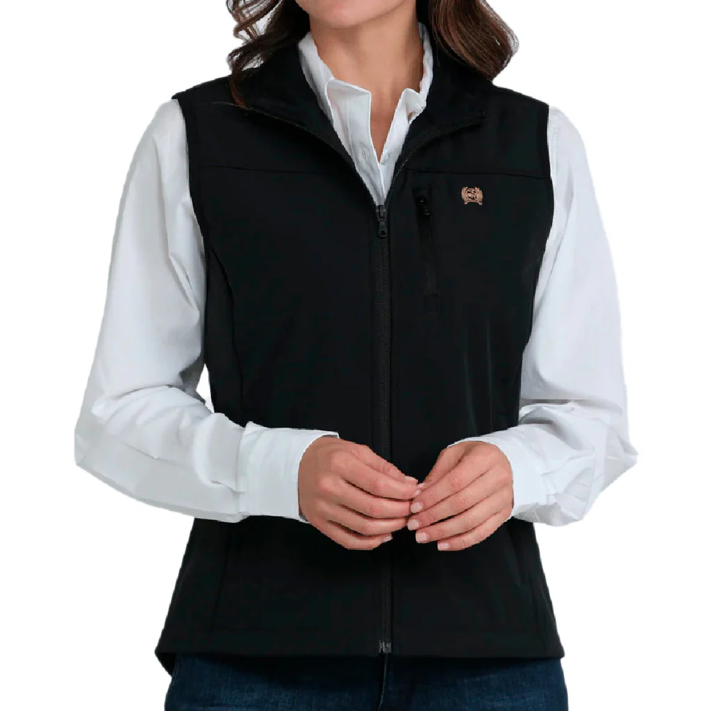Chaleco Cinch Womens Mod MAV9922001 - Imagen 2