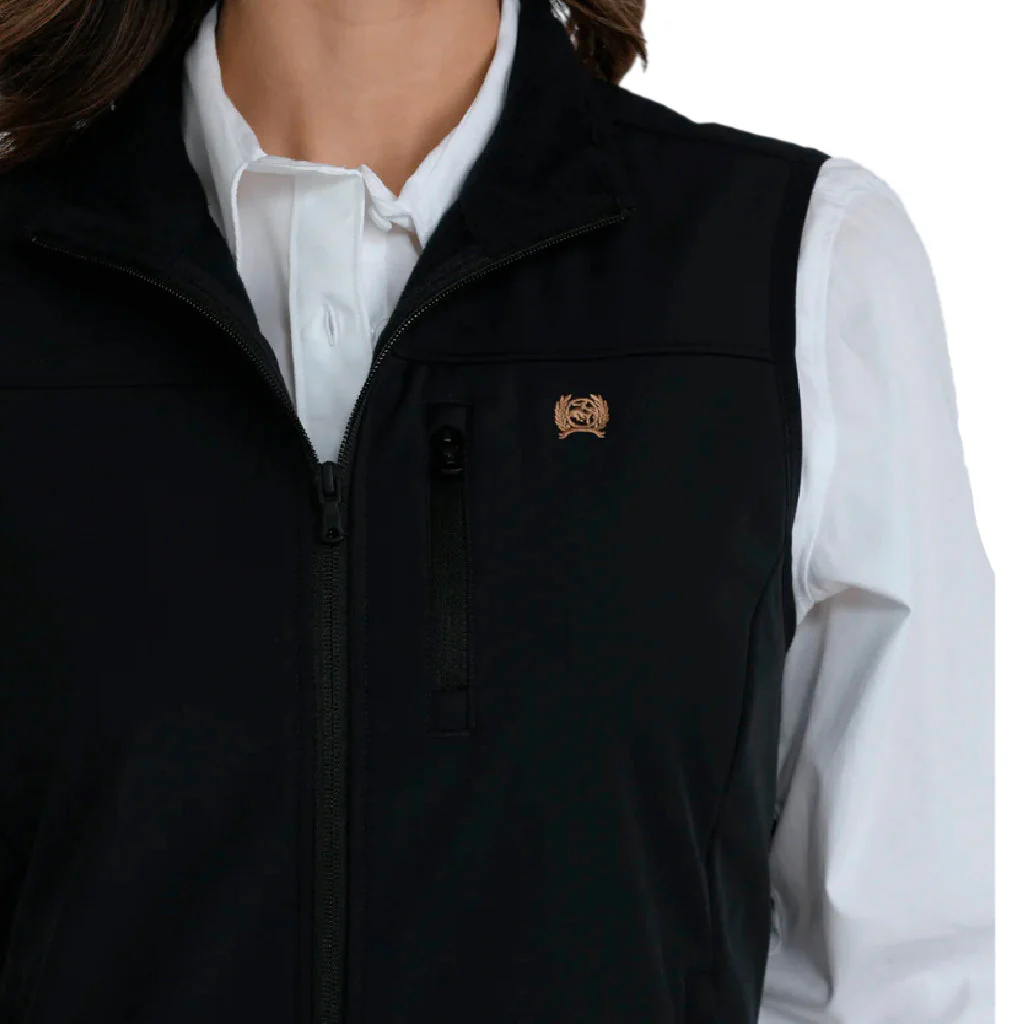 Chaleco Cinch Womens Mod MAV9922001 - Imagen 4