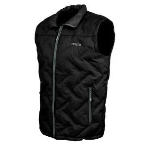 Chaleco Resistol Butte Black