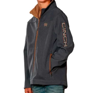 Chamarra Cinch Boys Mod MWJ5070007