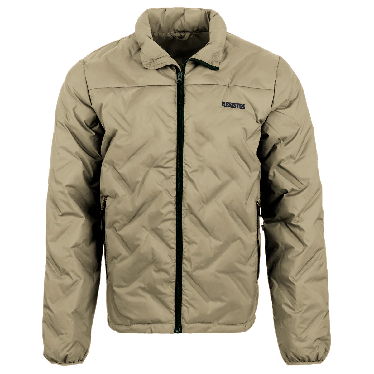 Chamarra Resistol Butte Tan - Imagen 3