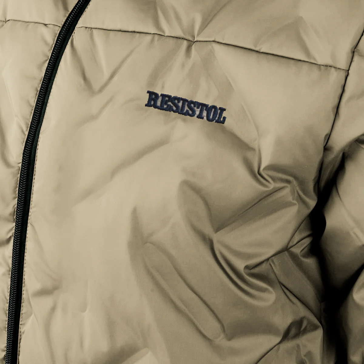 Chamarra Resistol Butte Tan - Imagen 5