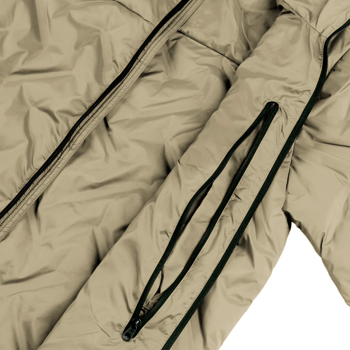 Chamarra Resistol Butte Tan - Imagen 7