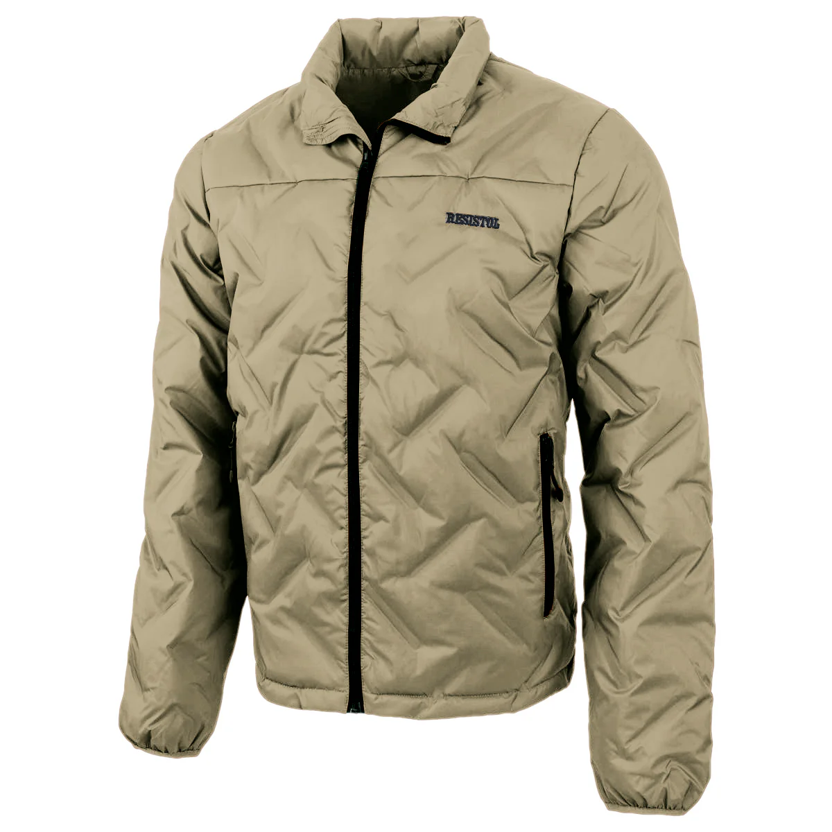 Chamarra Resistol Butte Tan - Imagen 2