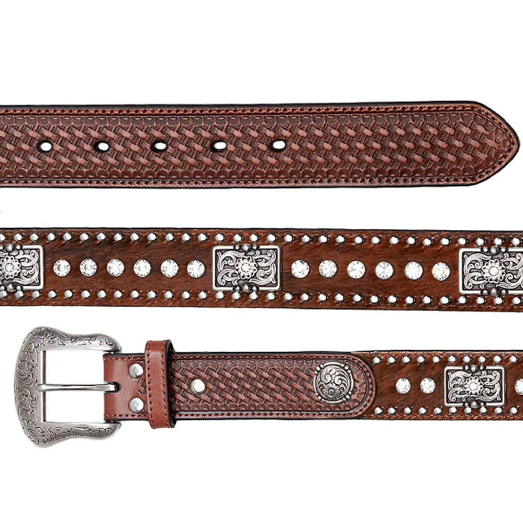 Cinto Nocona Mod N2442302 - Imagen 3