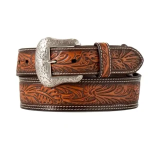 Cinto de Cuero 3D Mod N210008502