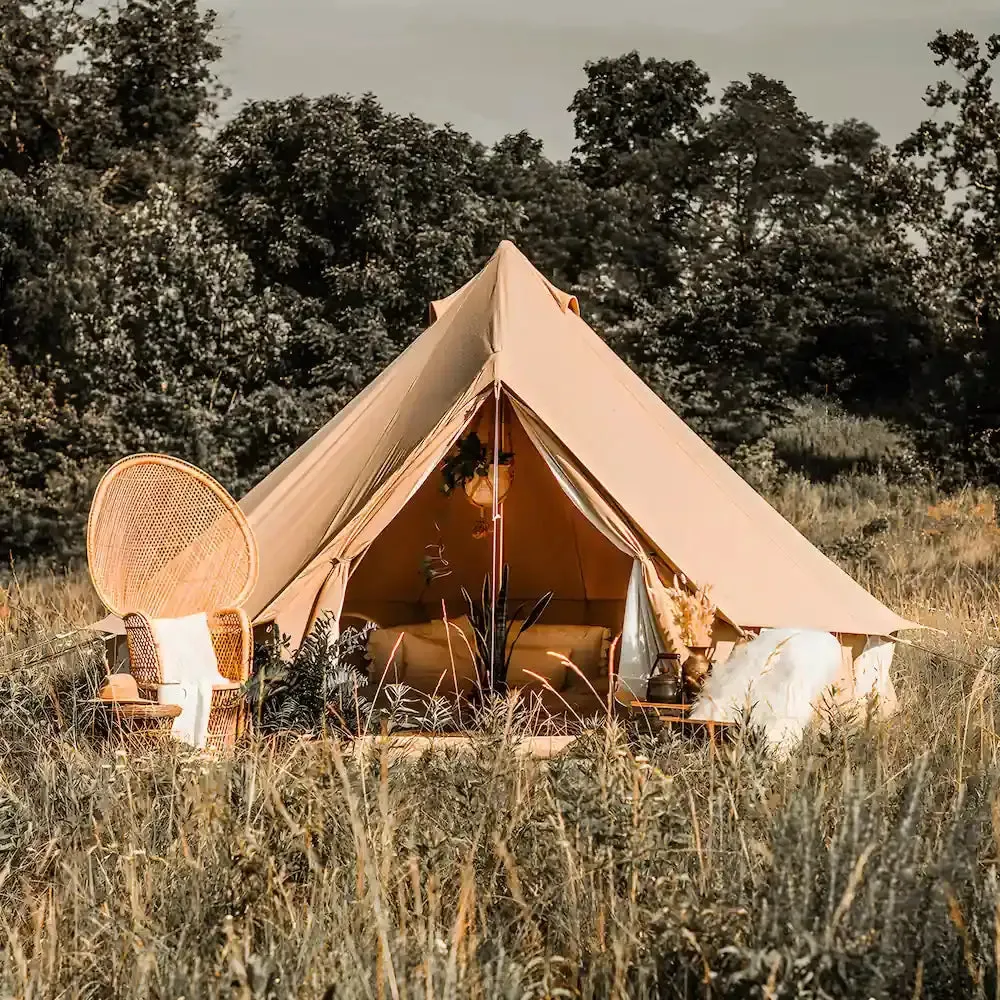 Classic Bell Tent - Imagen 2