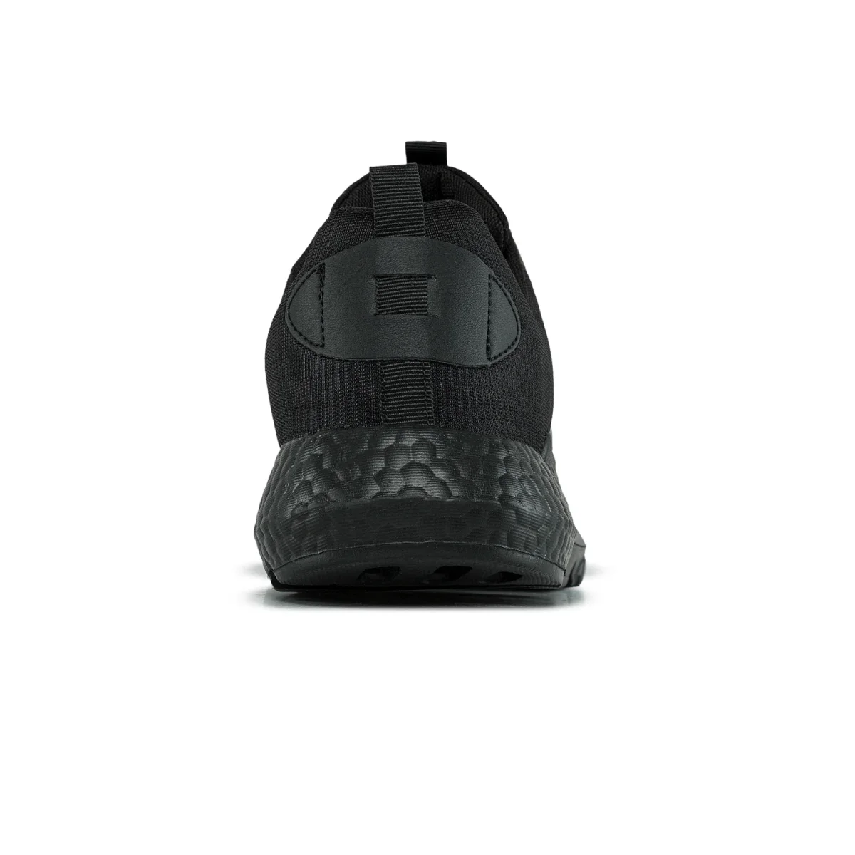 Tenis Running Faren Gris Croydon Para Hombre - Imagen 6