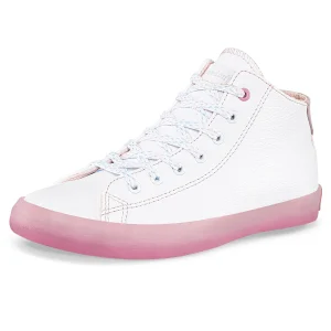 Botines Cinzia Alto Rosa Croydon para Mujer