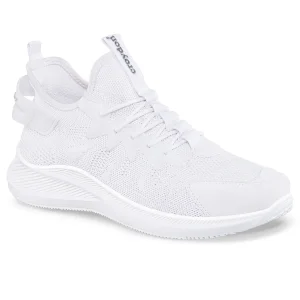 Tenis Running Avangu Blanco Croydon para Hombre