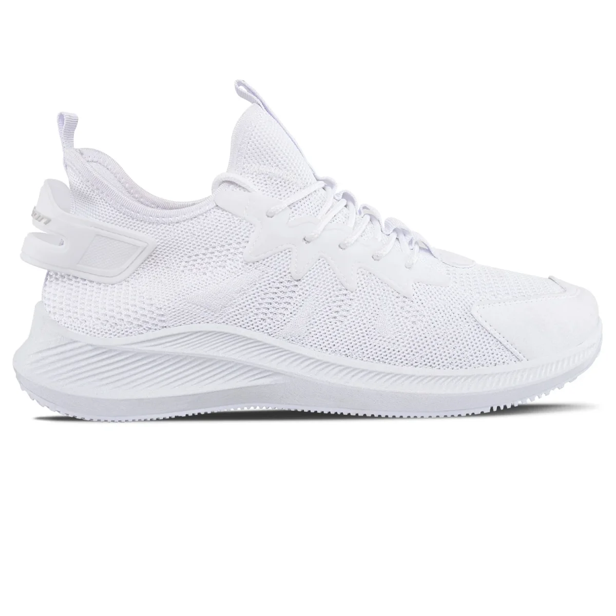 Tenis Running Avangu Blanco Croydon para Hombre - Imagen 3