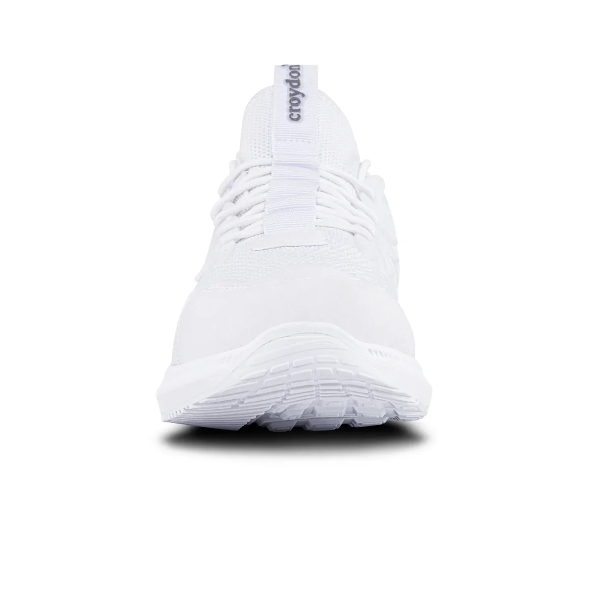 Tenis Running Avangu Blanco Croydon para Hombre - Imagen 4