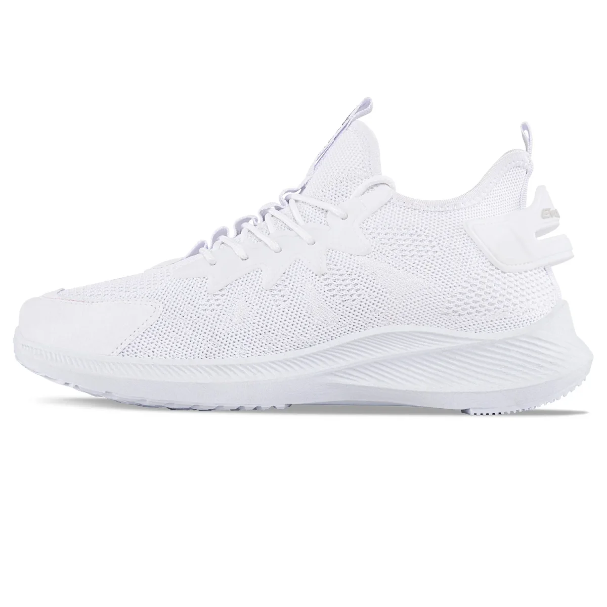 Tenis Running Avangu Blanco Croydon para Hombre - Imagen 5