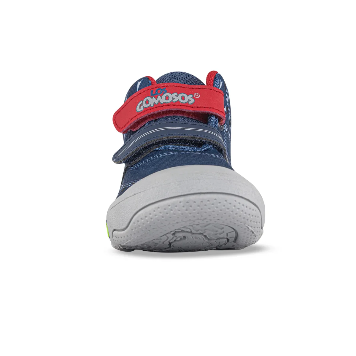 Botines Lonery Azul Osc Los Gomosos para Bebé - Imagen 4