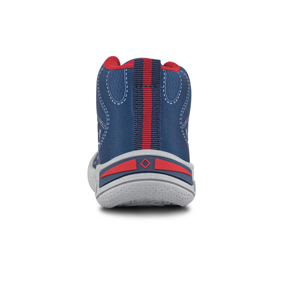 Botines Lonery Azul Osc Los Gomosos para Bebé - Imagen 6