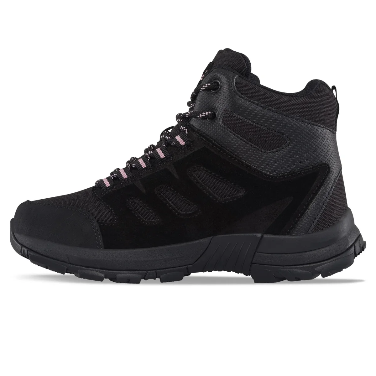 Botas Outdoor Vonil Negro Croydon para Mujer - Imagen 5