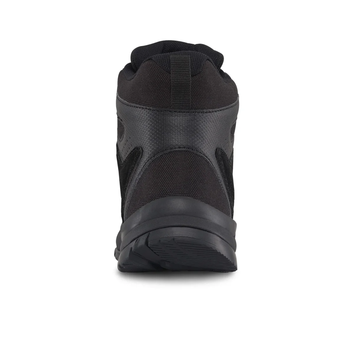 Botas Outdoor Vonil Negro Croydon para Mujer - Imagen 6