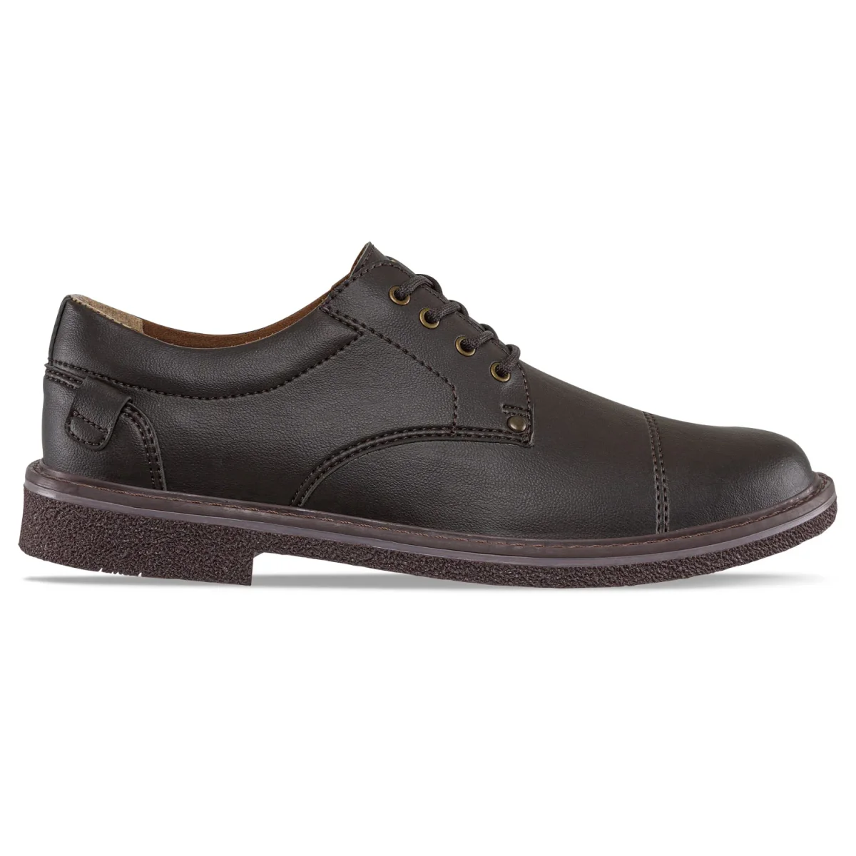 Zapatos Formales Guilin Café Croydon para Hombre - Imagen 3