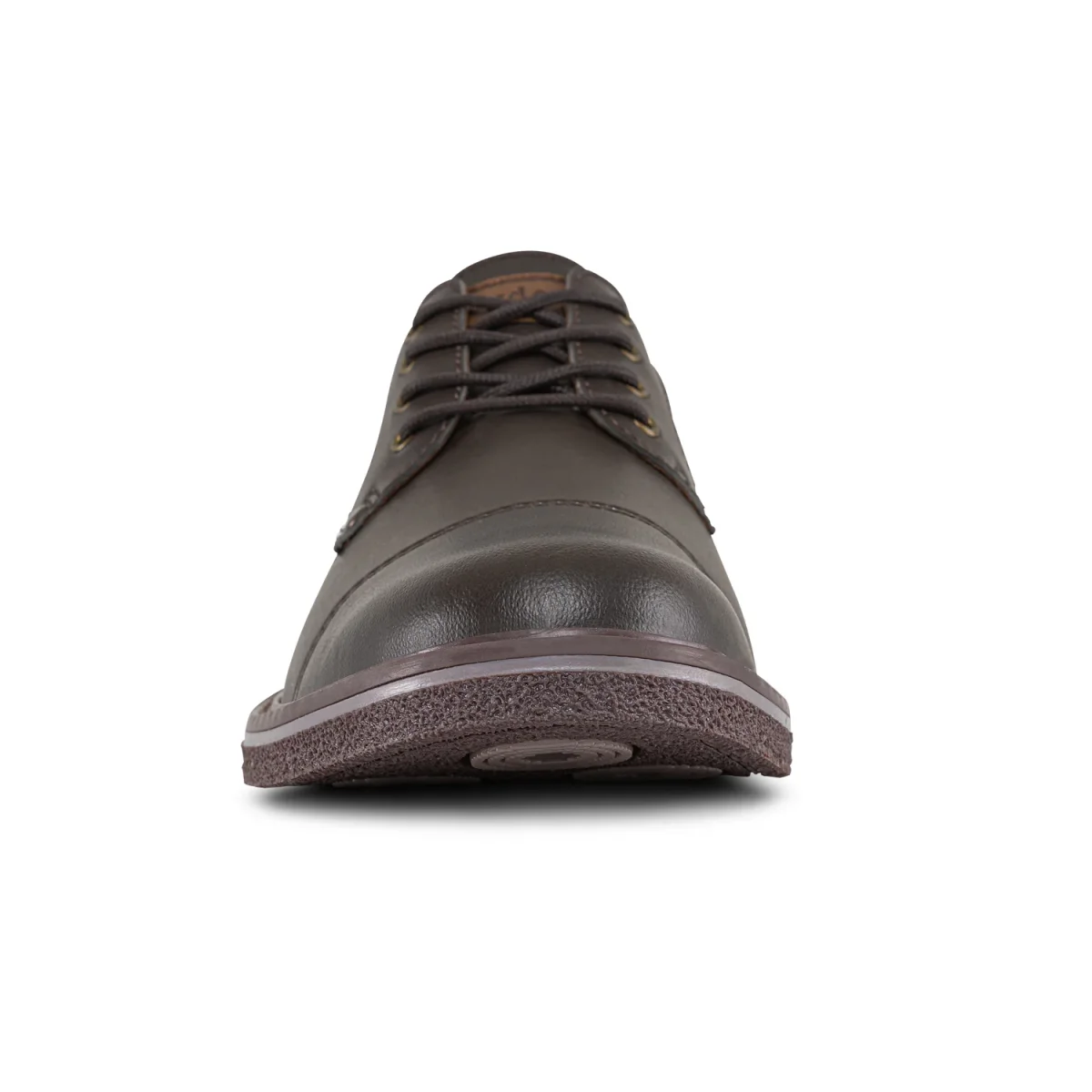 Zapatos Formales Guilin Café Croydon para Hombre - Imagen 4