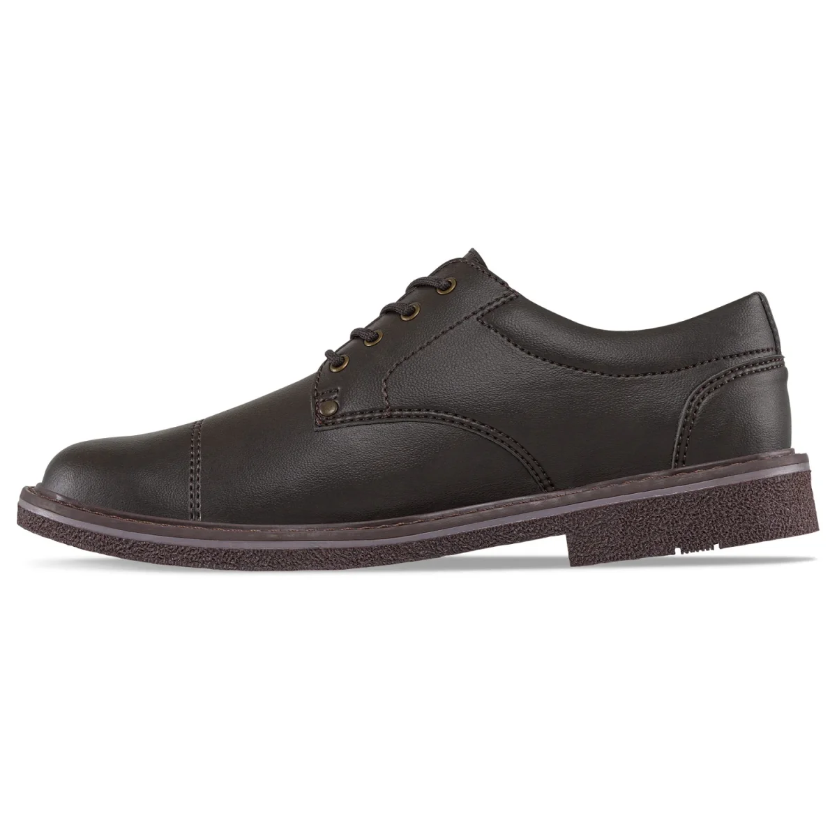 Zapatos Formales Guilin Café Croydon para Hombre - Imagen 5