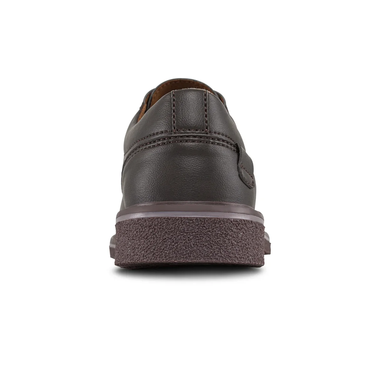 Zapatos Formales Guilin Café Croydon para Hombre - Imagen 6