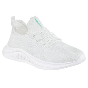 Tenis Running Hetter Blanco Croydon para Mujer
