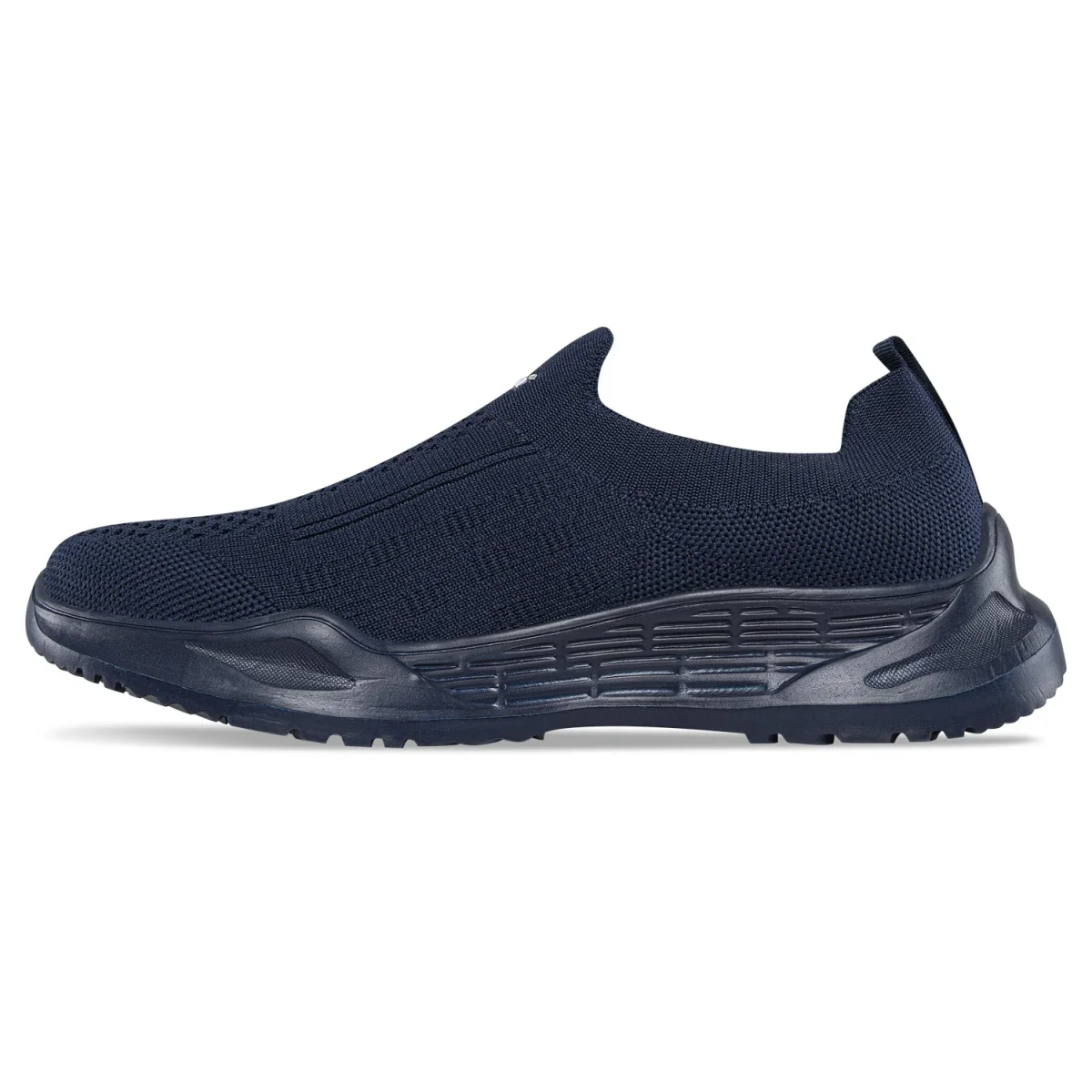 Tenis Running Loccer Azul Croydon para Hombre - Imagen 5