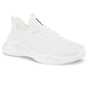 Tenis Running Rotz Blanco Croydon para Hombre