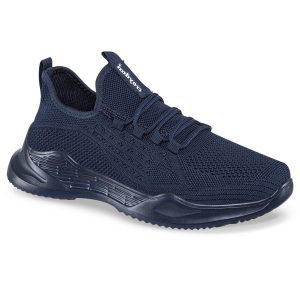 Tenis Running Rotz Azul Croydon para Hombre